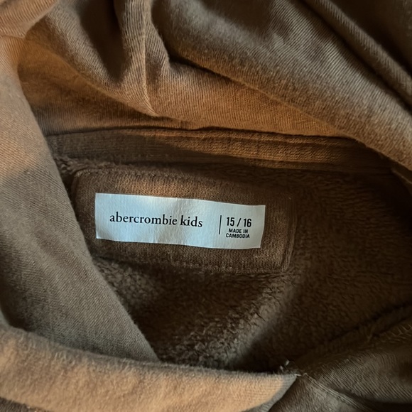 Abercrombie hoodie bundle - Picture 3 of 3